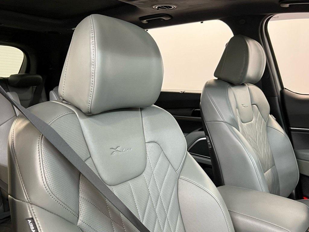 used 2024 Kia Telluride car, priced at $46,900