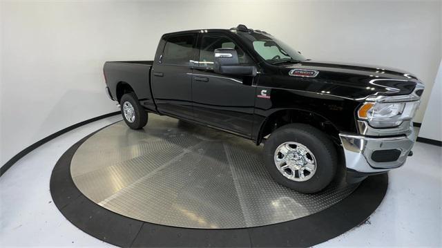 new 2024 Ram 2500 car, priced at $57,300