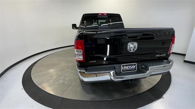 new 2024 Ram 2500 car, priced at $57,300