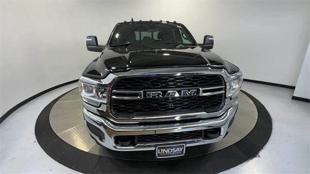 new 2024 Ram 2500 car, priced at $57,300