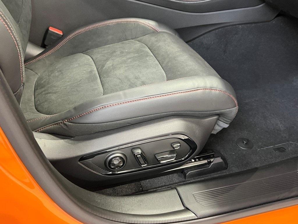 new 2026 Dodge Charger Daytona car, priced at $62,822