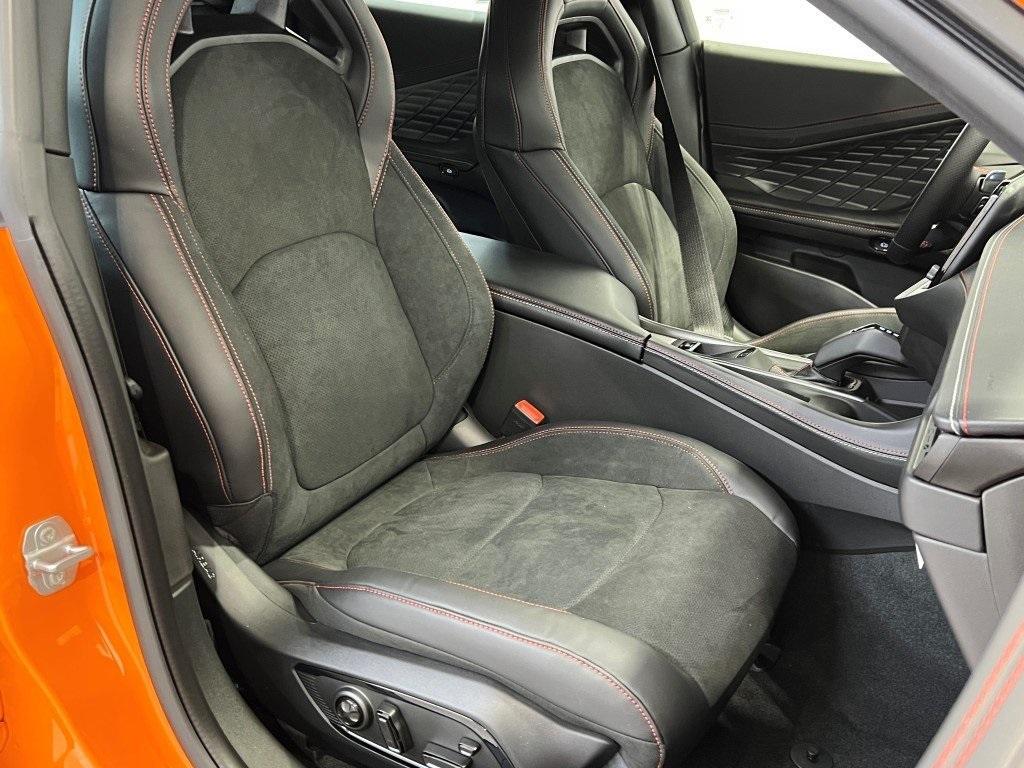 new 2026 Dodge Charger Daytona car, priced at $62,822