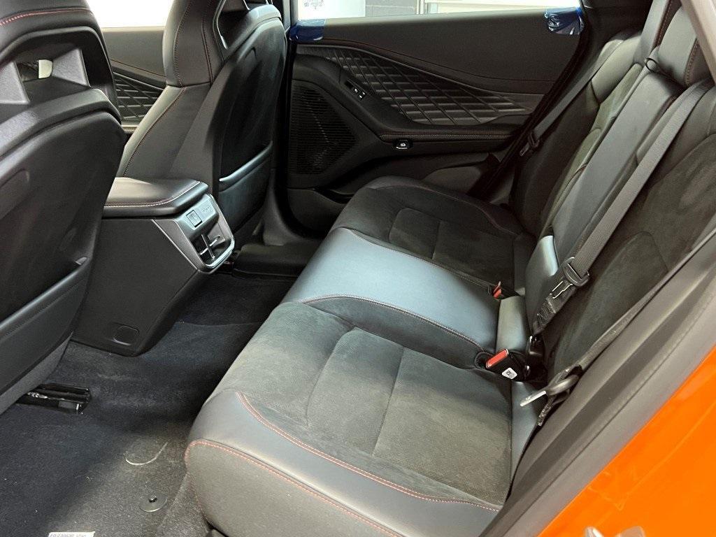 new 2026 Dodge Charger Daytona car, priced at $62,822