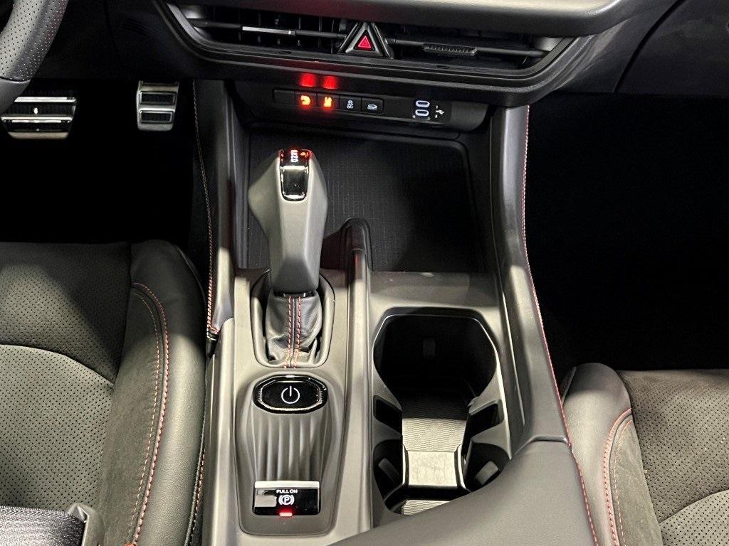 new 2026 Dodge Charger Daytona car, priced at $62,822