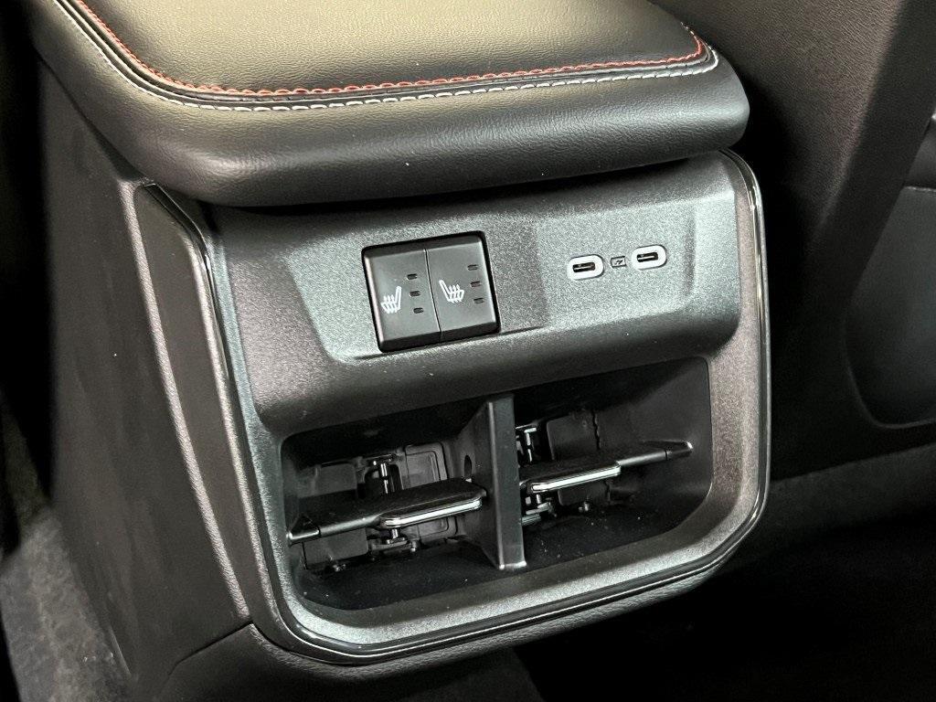 new 2026 Dodge Charger Daytona car, priced at $62,822