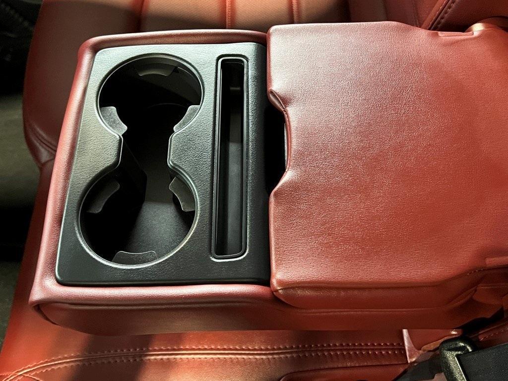 used 2023 Mazda CX-5 car, priced at $26,800