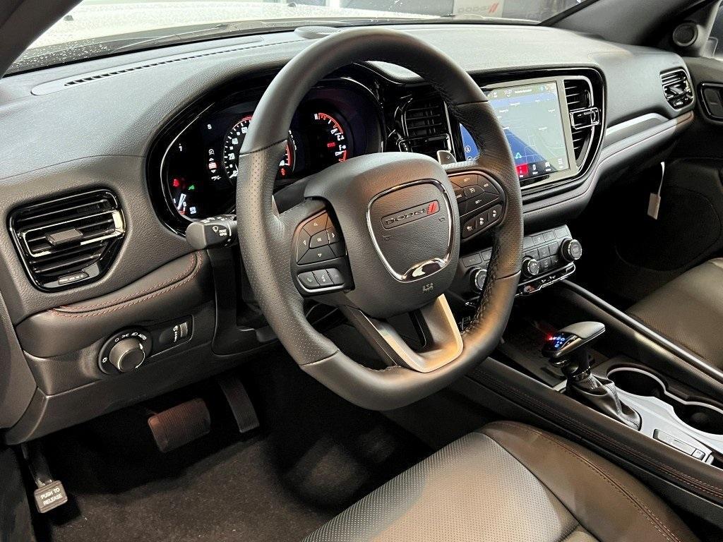 new 2025 Dodge Durango car