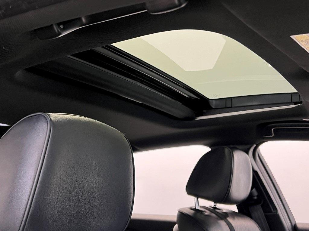 used 2021 Acura TLX car, priced at $29,600