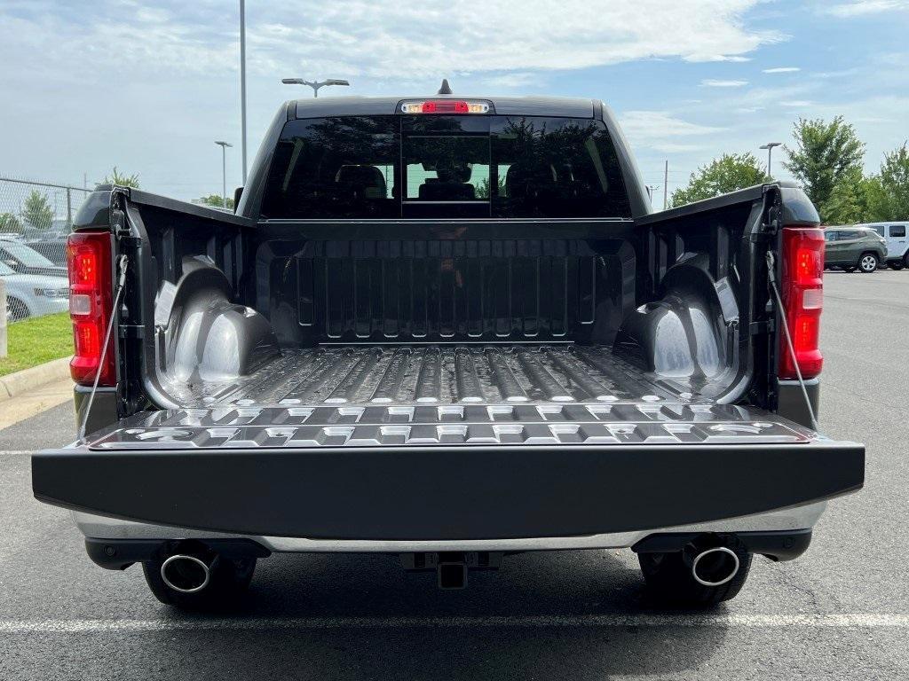 new 2026 Ram 1500 car, priced at $58,313