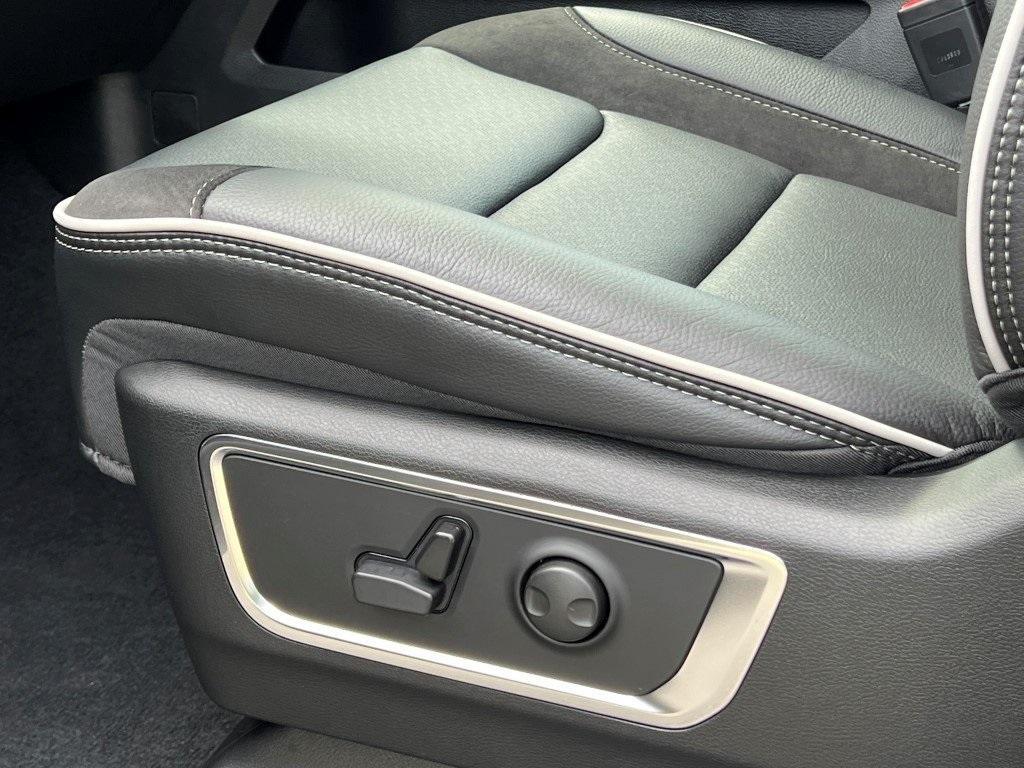 new 2026 Ram 1500 car, priced at $58,313