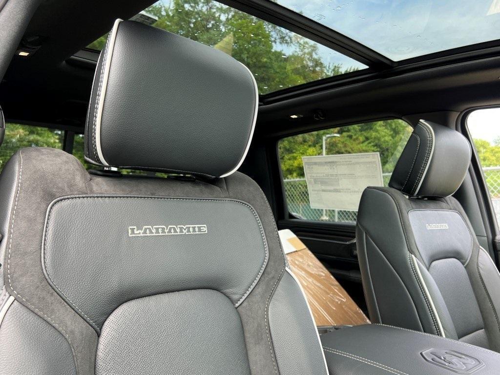 new 2026 Ram 1500 car, priced at $58,313