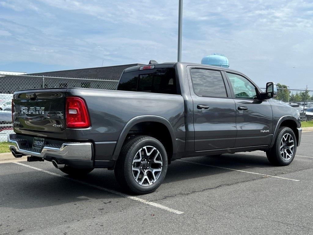new 2026 Ram 1500 car, priced at $58,313
