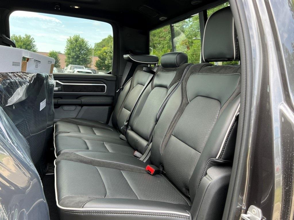 new 2026 Ram 1500 car, priced at $58,313