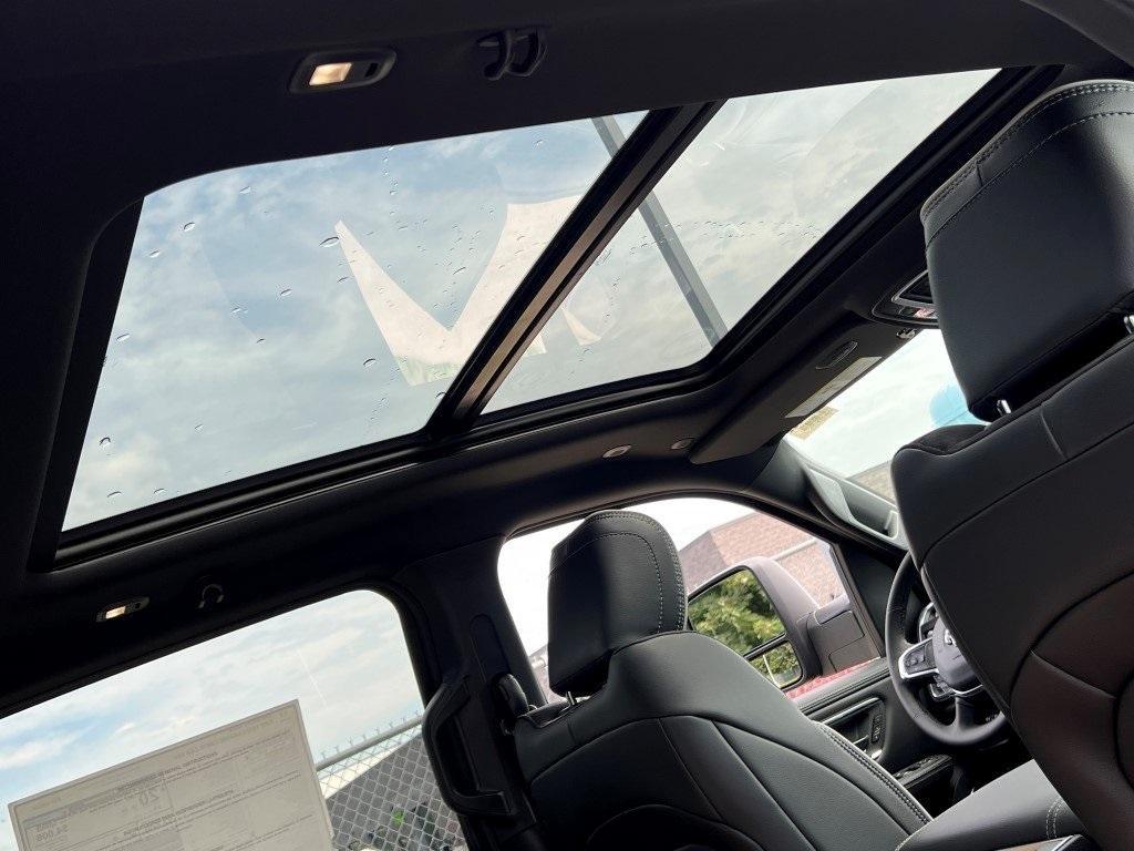 new 2026 Ram 1500 car, priced at $58,313