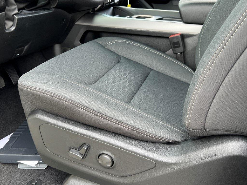 new 2026 Ram 1500 car, priced at $55,219