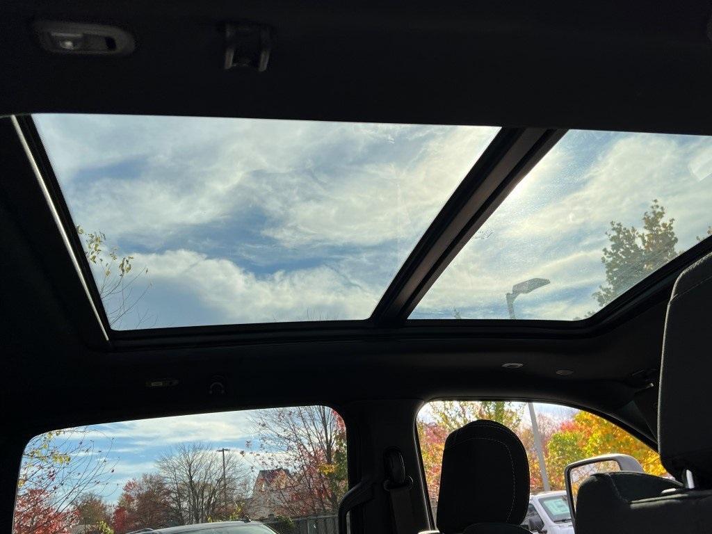 new 2026 Ram 1500 car, priced at $55,219