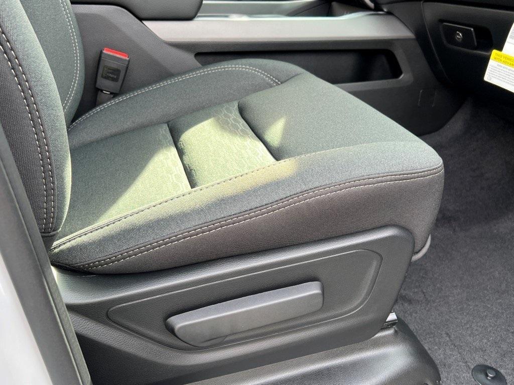 new 2026 Ram 1500 car, priced at $55,219