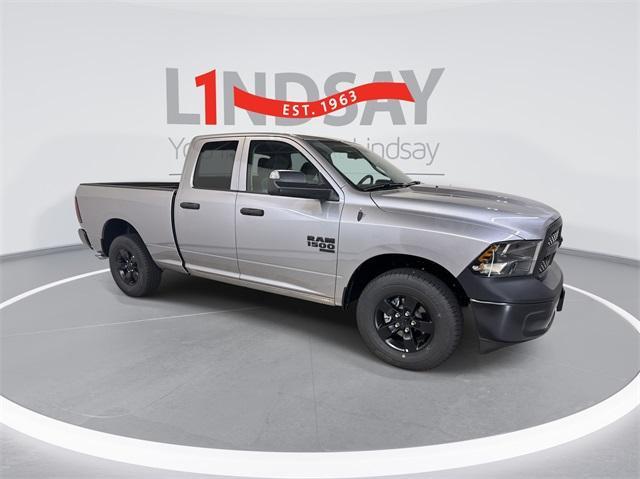 new 2024 Ram 1500 Classic car, priced at $44,245