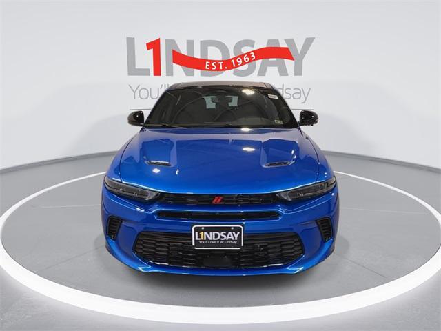 new 2024 Dodge Hornet car, priced at $33,066