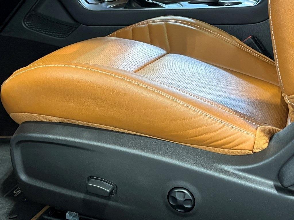 used 2023 Dodge Challenger car, priced at $78,800