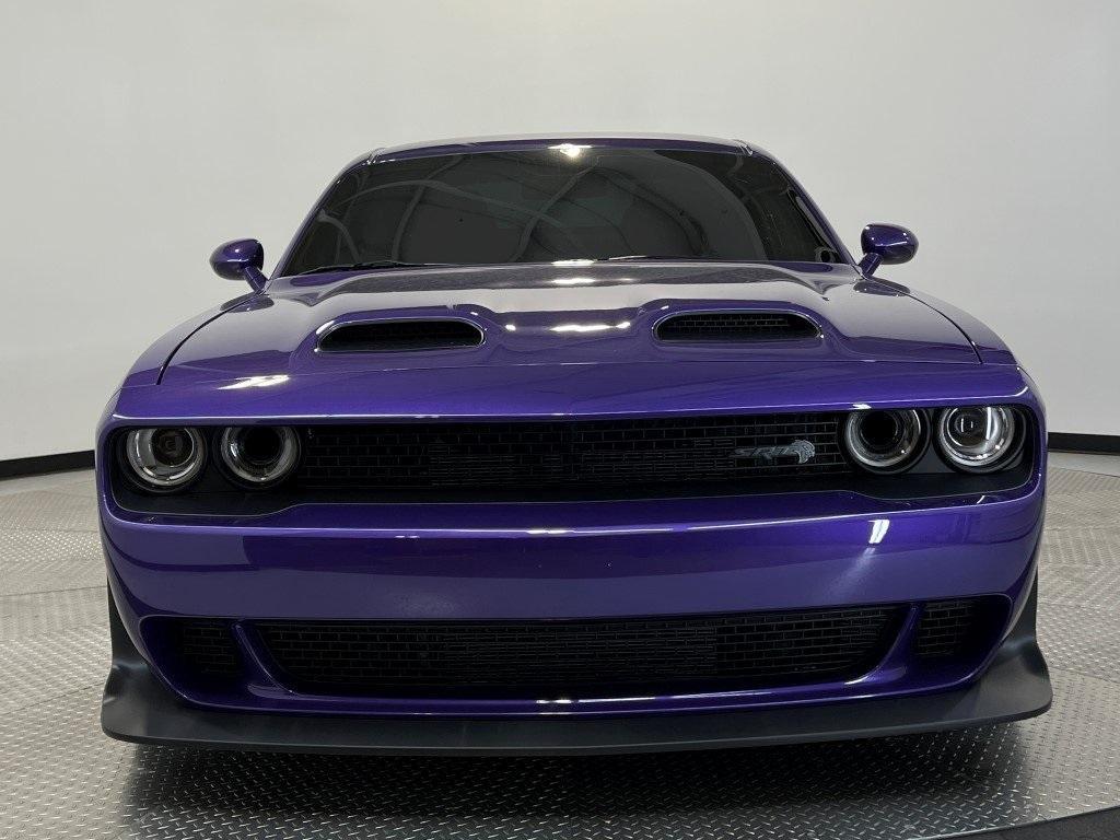 used 2023 Dodge Challenger car, priced at $78,800