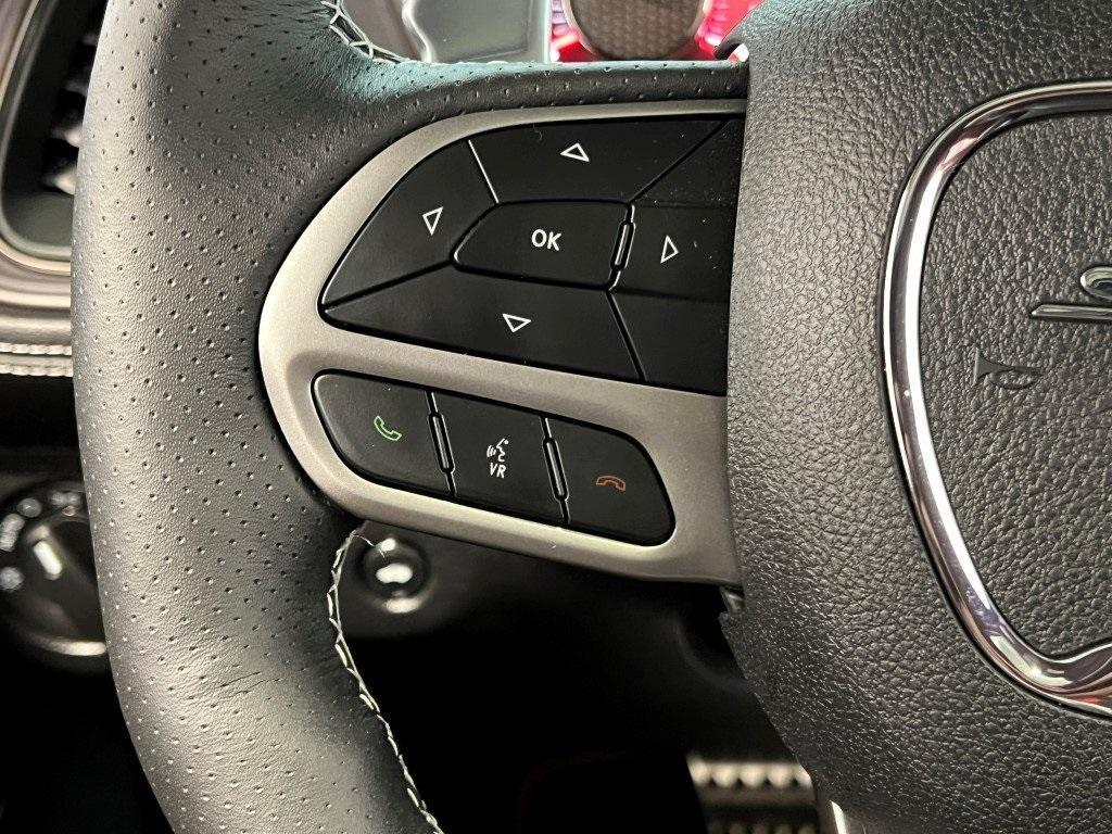 used 2023 Dodge Challenger car, priced at $78,800