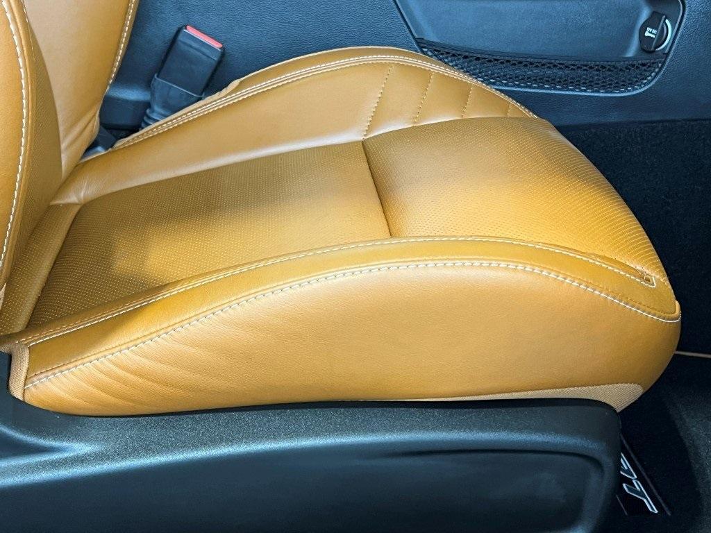 used 2023 Dodge Challenger car, priced at $78,800