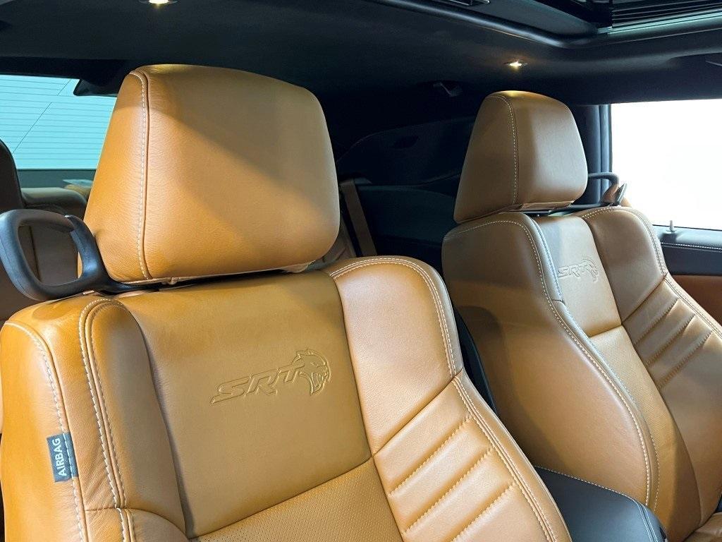 used 2023 Dodge Challenger car, priced at $78,800