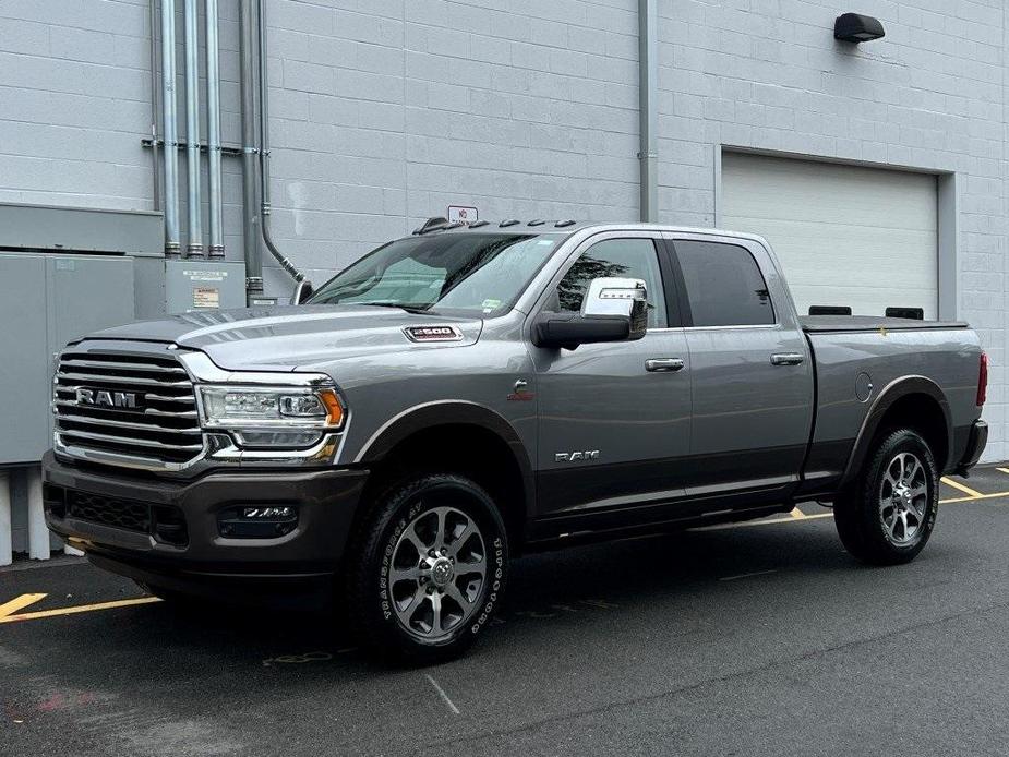 used 2023 Ram 2500 car, priced at $76,999