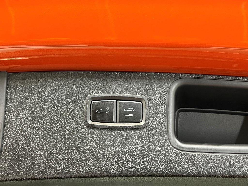 used 2023 Porsche Macan car, priced at $83,800