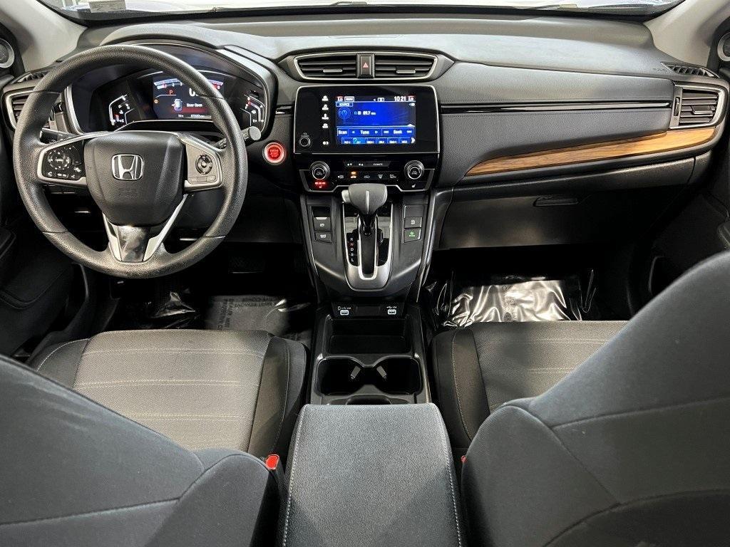used 2020 Honda CR-V car, priced at $22,500