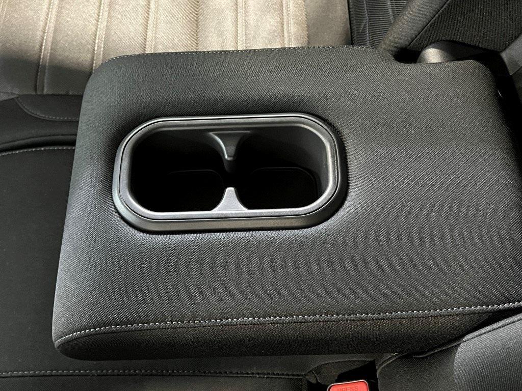 used 2020 Honda CR-V car, priced at $22,500