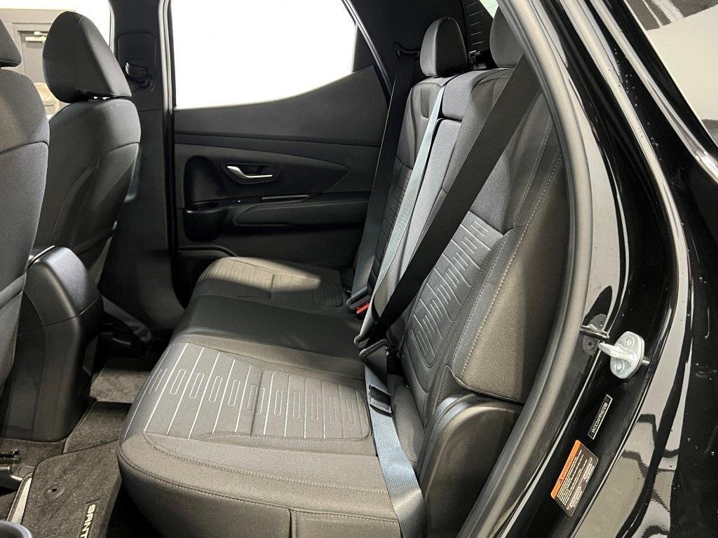 used 2023 Hyundai SANTA CRUZ car, priced at $30,300