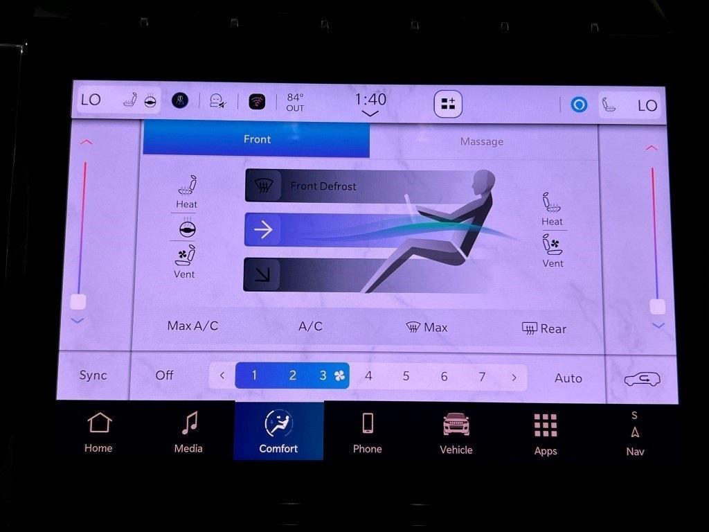 new 2025 Jeep Grand Cherokee car, priced at $59,225