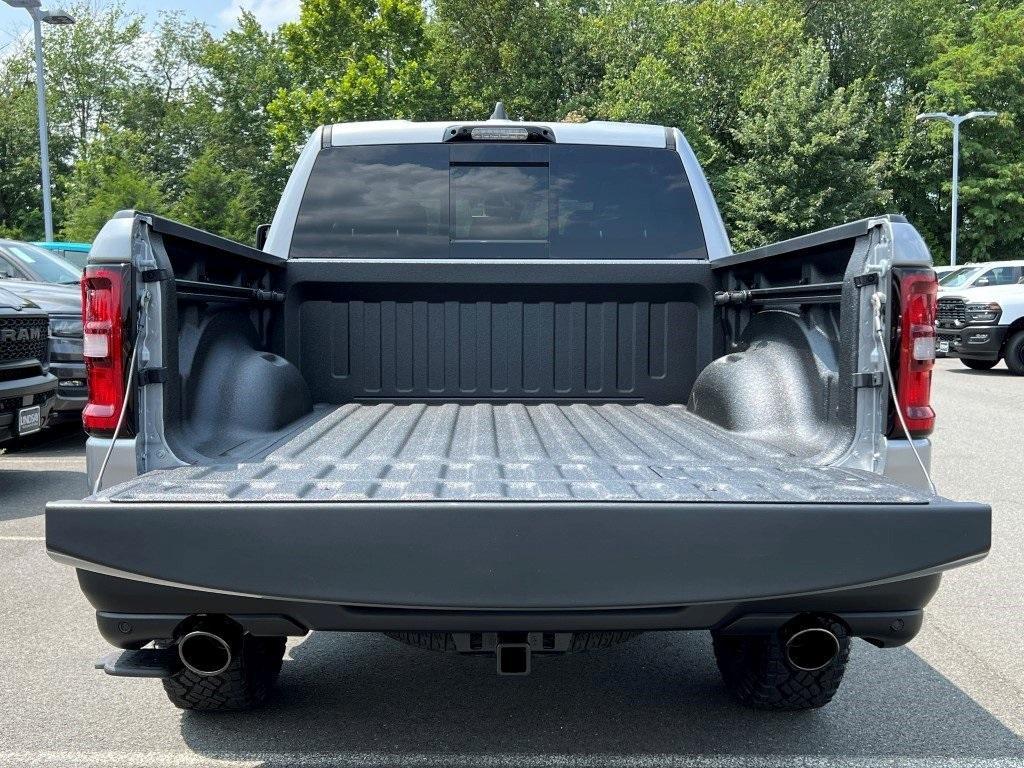 new 2026 Ram 1500 car, priced at $65,869