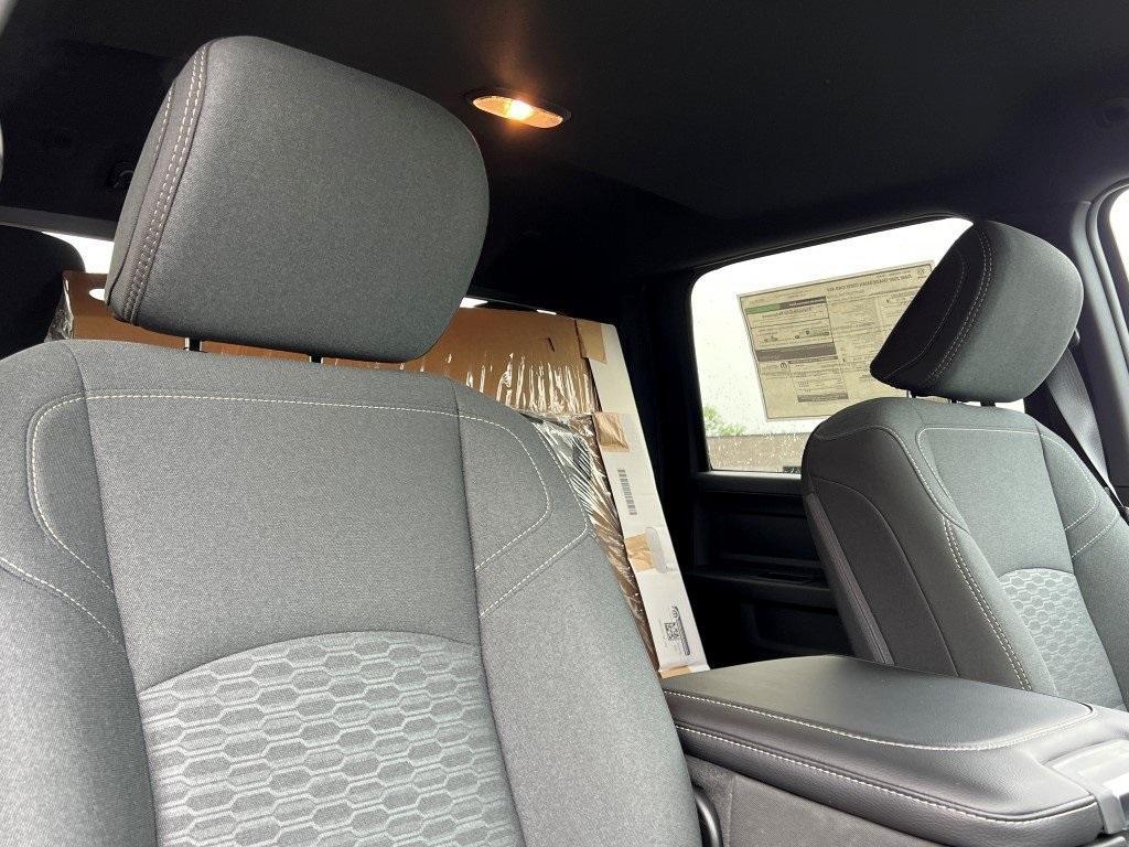 new 2025 Ram 2500 car, priced at $64,889