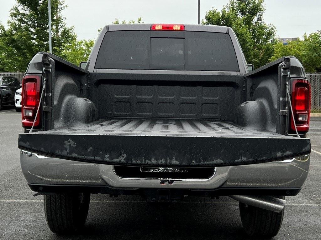 new 2025 Ram 2500 car, priced at $64,889