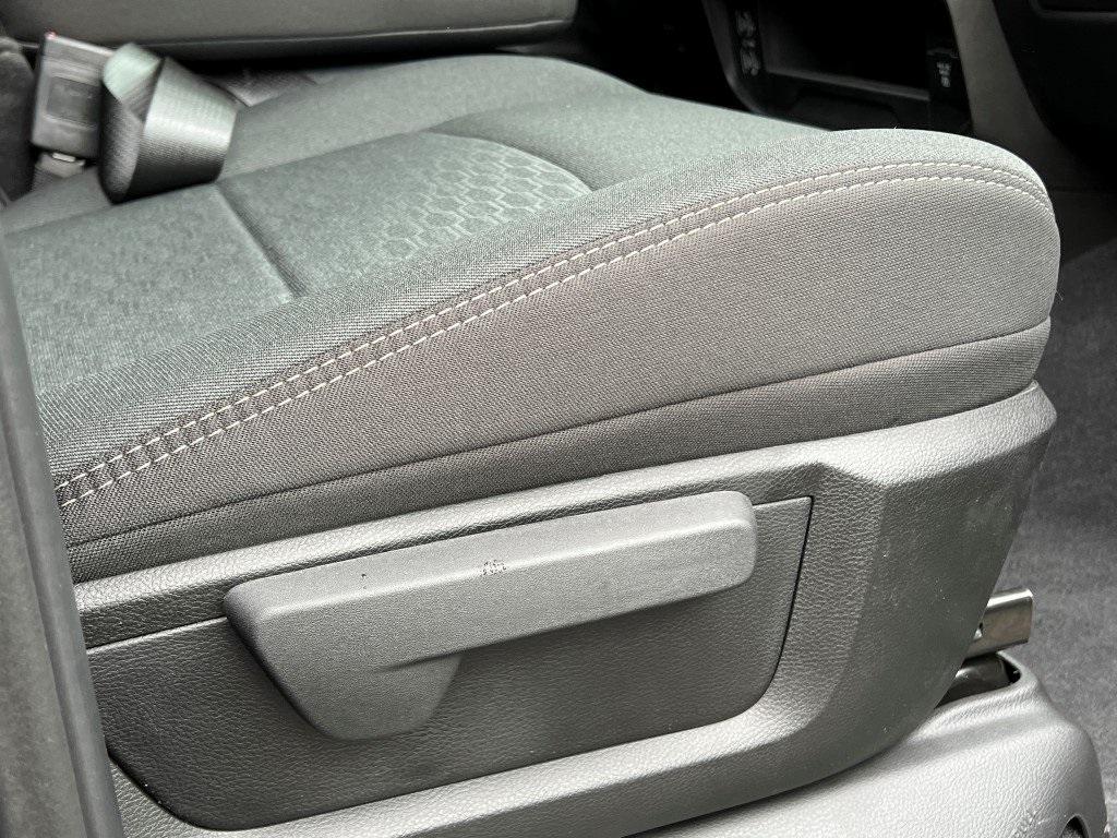 new 2025 Ram 2500 car, priced at $64,889