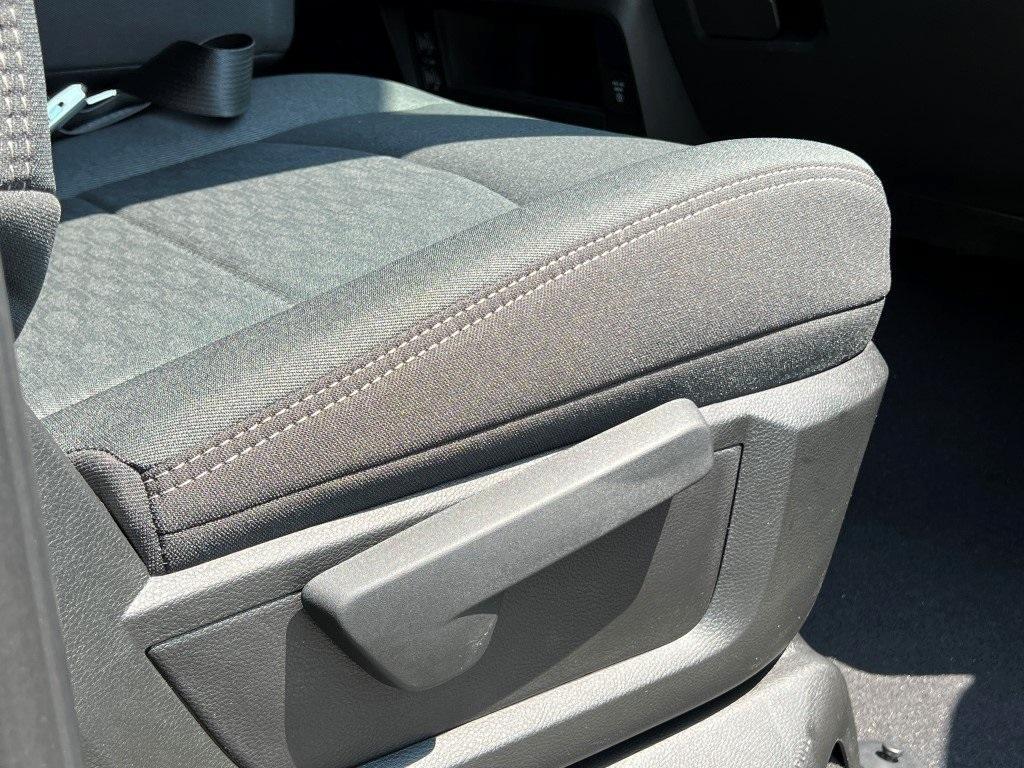 new 2025 Ram 2500 car, priced at $51,601
