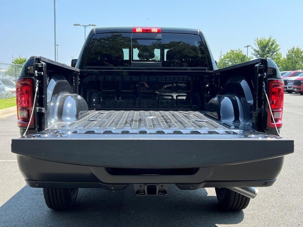 new 2025 Ram 2500 car, priced at $51,601
