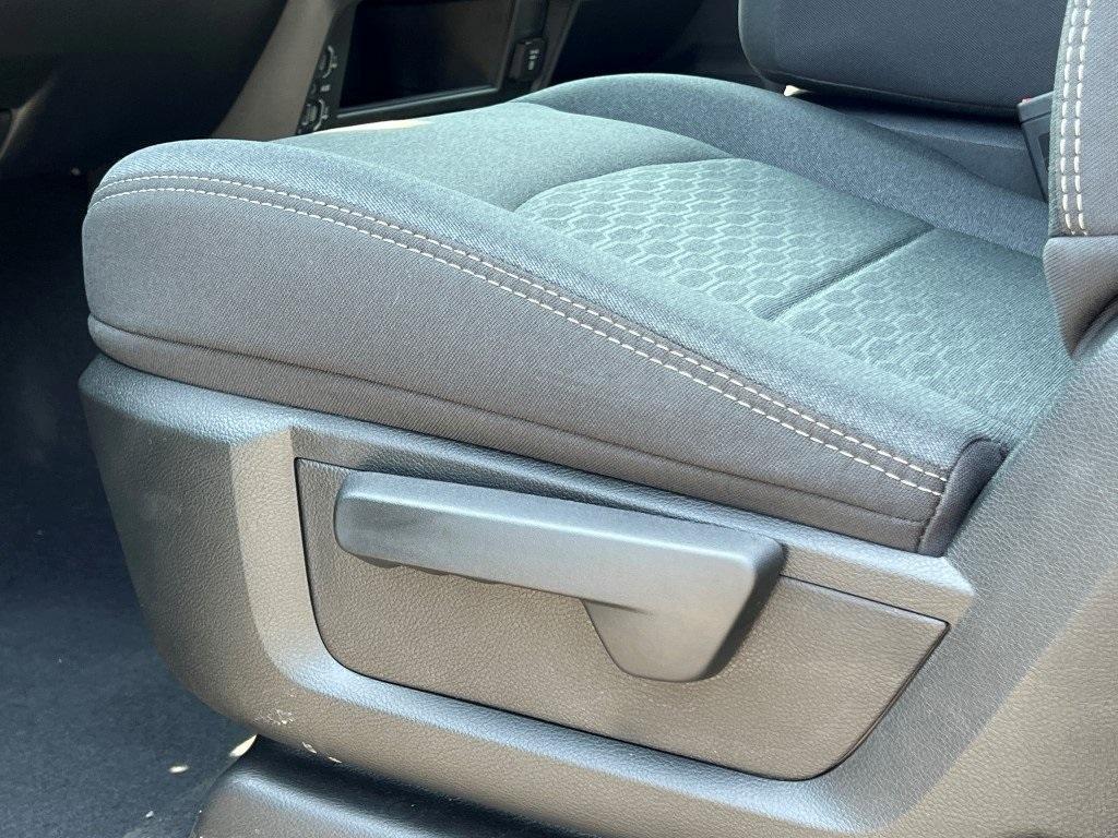 new 2025 Ram 2500 car, priced at $51,601