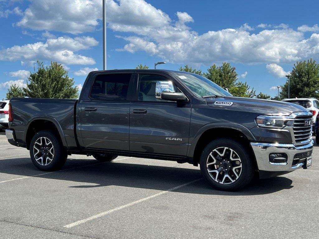 new 2026 Ram 1500 car, priced at $58,063
