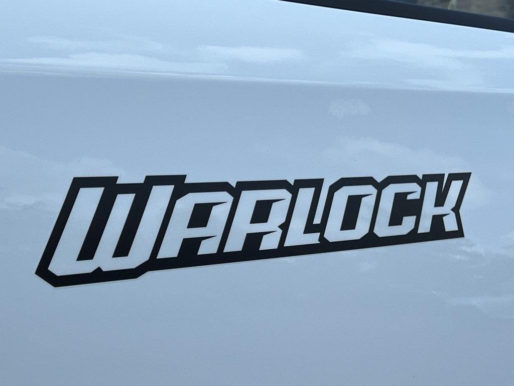 new 2025 Ram 1500 car, priced at $49,481