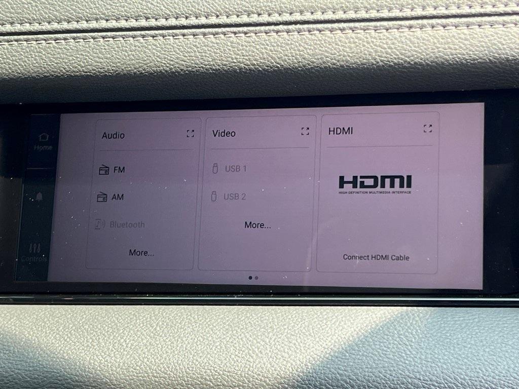 new 2025 Ram 1500 car, priced at $61,710