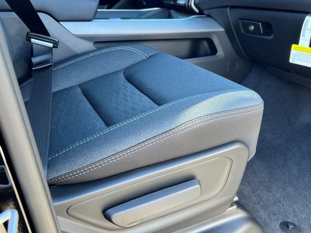 new 2026 Ram 1500 car, priced at $56,453