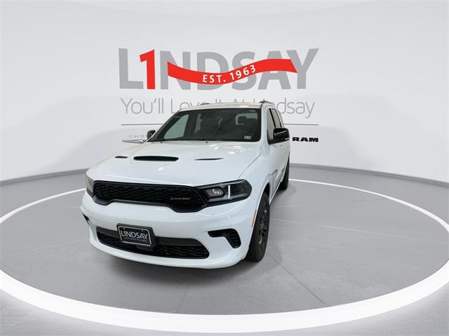 new 2024 Dodge Durango car, priced at $51,010