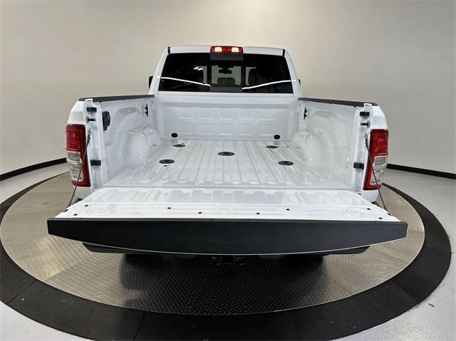 new 2024 Ram 2500 car, priced at $54,911