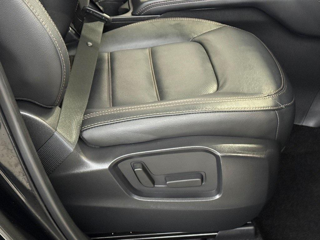 used 2023 Mazda CX-5 car, priced at $25,000