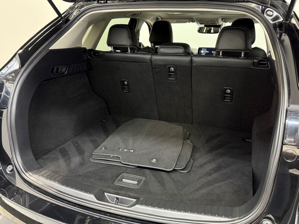 used 2023 Mazda CX-5 car, priced at $25,000