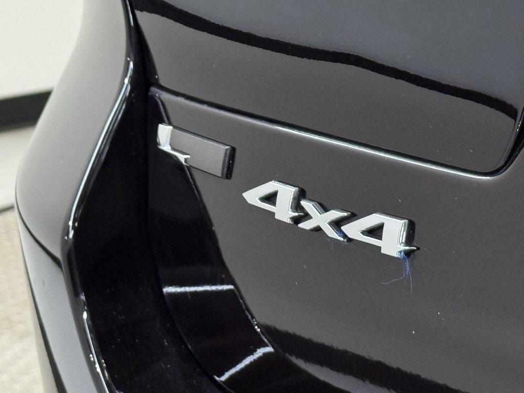 used 2022 Jeep Grand Cherokee L car, priced at $34,800